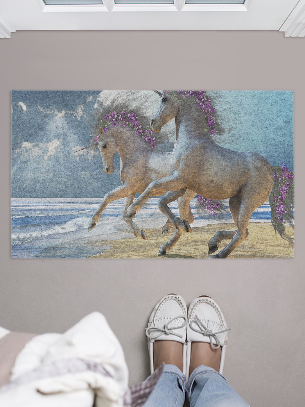 Придверный коврик в прихожую для обуви, на резиновой основе, 75x45 см door_62711 JoyArty
Придверный коврик в прихожую для обуви, на резиновой основе, 75x45 см door_62711 JoyArty