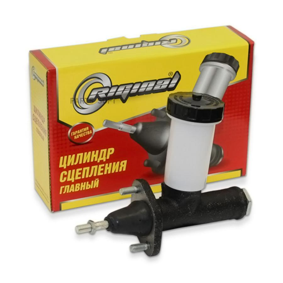 RIGINAL RG4301-1602290-10_цилиндр сцепления главный!\ ГАЗ-3110,4301,2217 (Соболь)/ГАЗель 3
RIGINAL RG4301-1602290-10_цилиндр сцепления главный!\ ГАЗ-3110,4301,2217 (Соболь)/ГАЗель 3