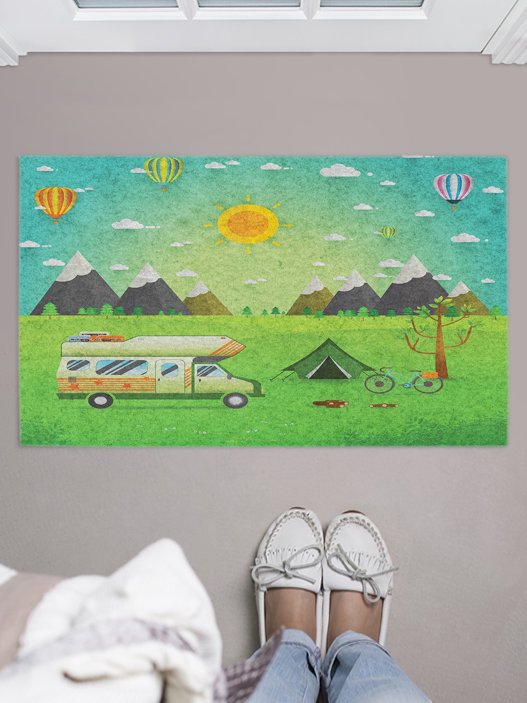 Придверный коврик в прихожую для обуви, на резиновой основе, 75x45 см door_62806 JoyArty
Придверный коврик в прихожую для обуви, на резиновой основе, 75x45 см door_62806 JoyArty