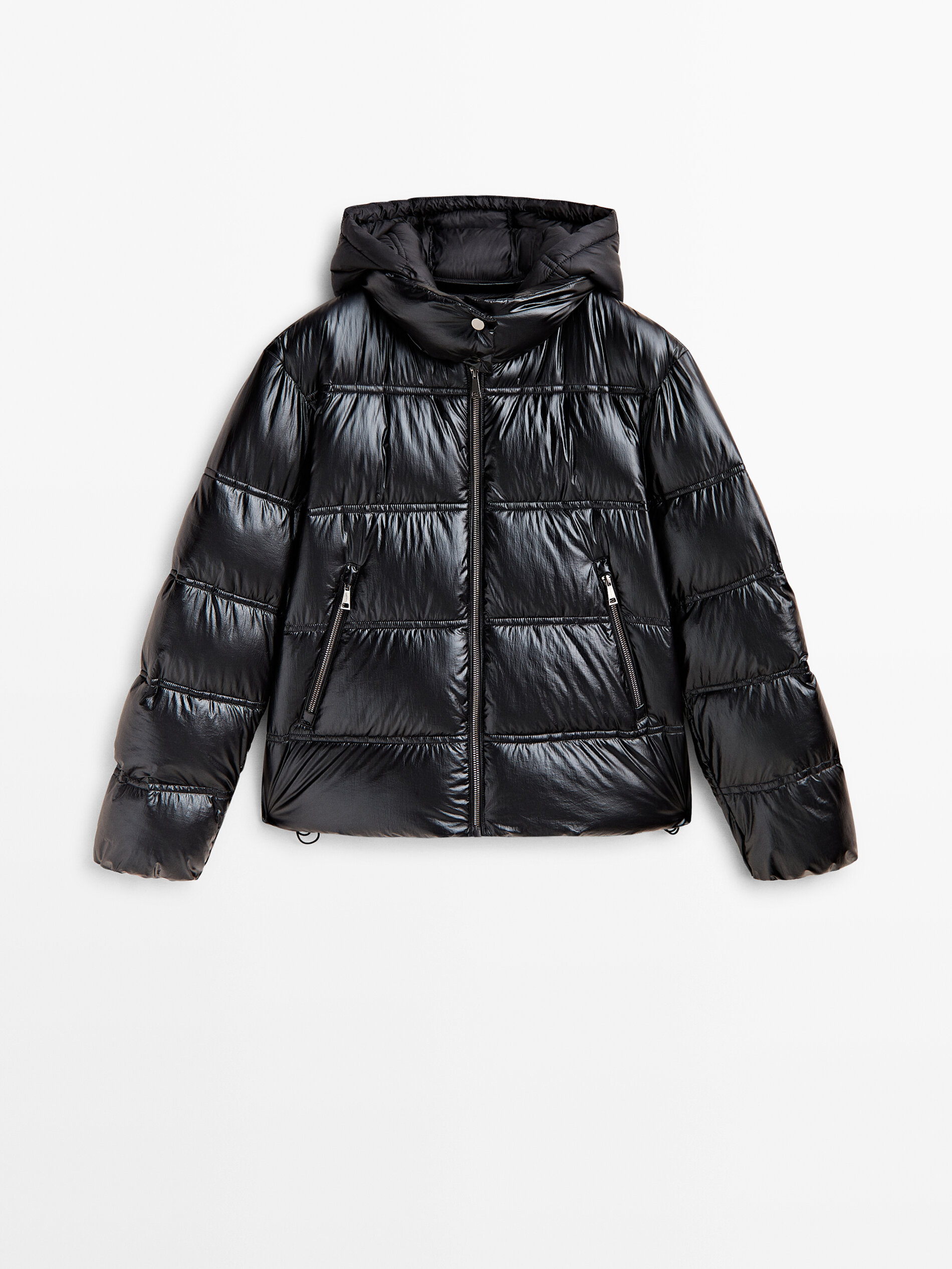 Куртка женская Massimo Dutti 06706604407 черная M (доставка из-за рубежа), 06706604407
Куртка женская Massimo Dutti 06706604407 черная M (доставка из-за рубежа), 06706604407