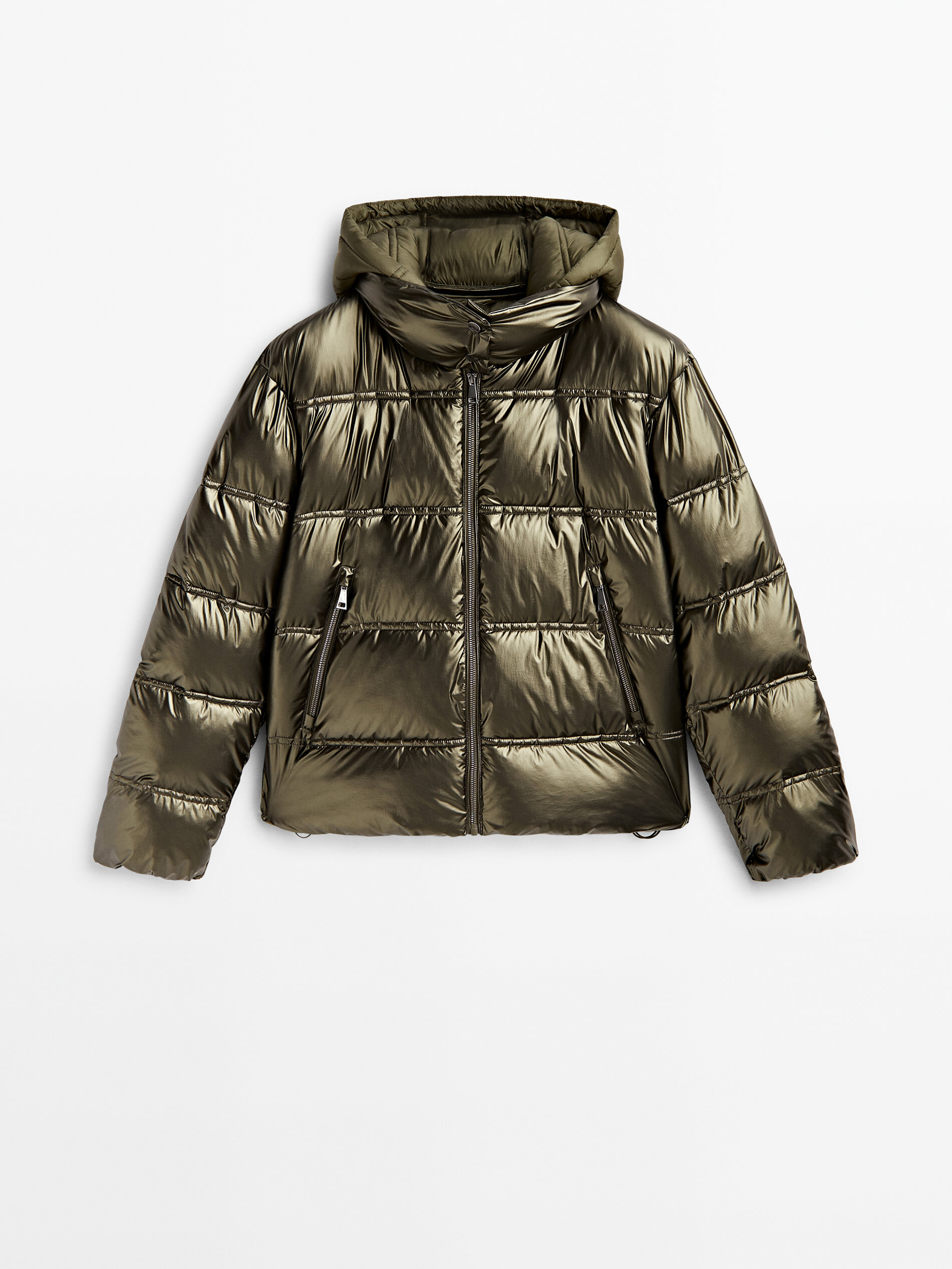 Куртка женская Massimo Dutti 06706604500 зеленая L (доставка из-за рубежа), 06706604500
Куртка женская Massimo Dutti 06706604500 зеленая L (доставка из-за рубежа), 06706604500