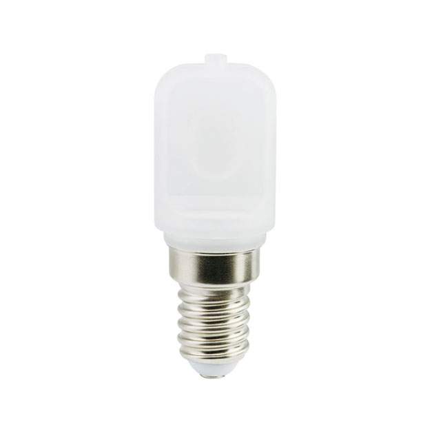 Светодиодная лампа T25 LED Micro 3,0W E14 2700K капсульная, матовая Ecola B4UW30ELC
Светодиодная лампа T25 LED Micro 3,0W E14 2700K капсульная, матовая Ecola B4UW30ELC