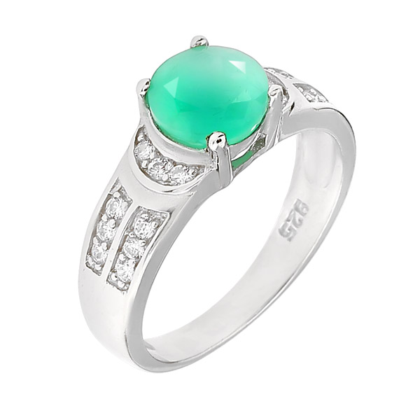 Кольцо из серебра р. Balex Jewellery 1405936609, изумруд\берилл\фианит, 1405936609
Кольцо из серебра р. Balex Jewellery 1405936609, изумруд\берилл\фианит, 1405936609
