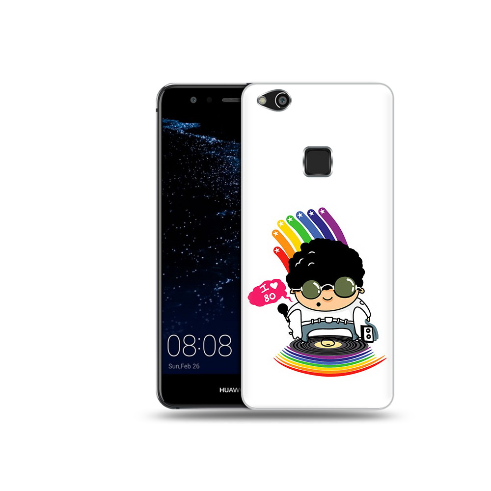 Чехол MyPads Tocco для Huawei P10 Lite Я люблю 80-е (PT62135.59.205), Прозрачный, Tocco
Чехол MyPads Tocco для Huawei P10 Lite Я люблю 80-е (PT62135.59.205), Прозрачный, Tocco