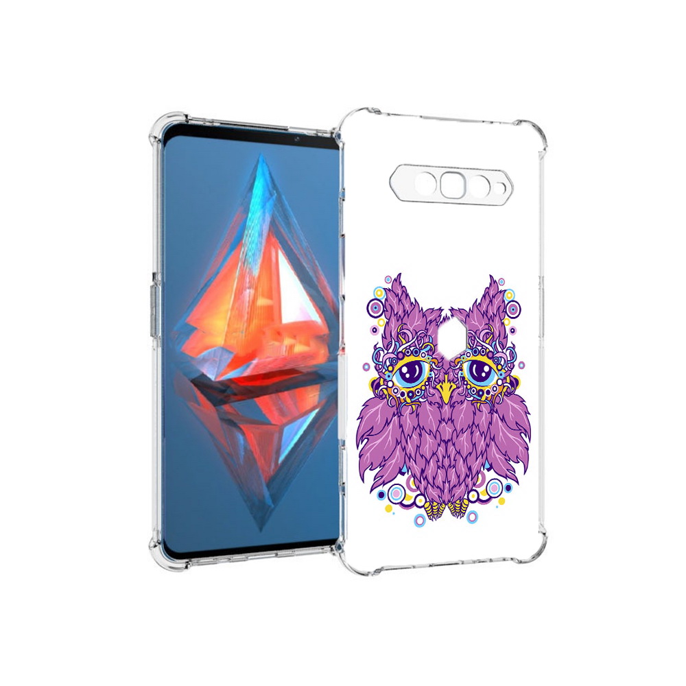 Чехол MyPads Tocco для Xiaomi Black Shark 4 Розовая сова (PT162389.266.147), Прозрачный, Tocco
Чехол MyPads Tocco для Xiaomi Black Shark 4 Розовая сова (PT162389.266.147), Прозрачный, Tocco