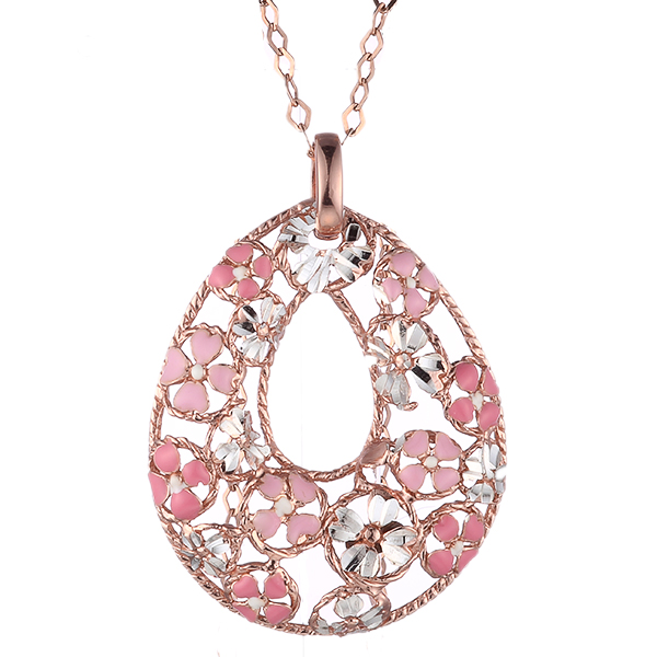 Колье из серебра 50 см Element47 CL2866_ENAM_001_PINK, эмаль/фианит, CL2866_ENAM_001_PINK
Колье из серебра 50 см Element47 CL2866_ENAM_001_PINK, эмаль/фианит, CL2866_ENAM_001_PINK
