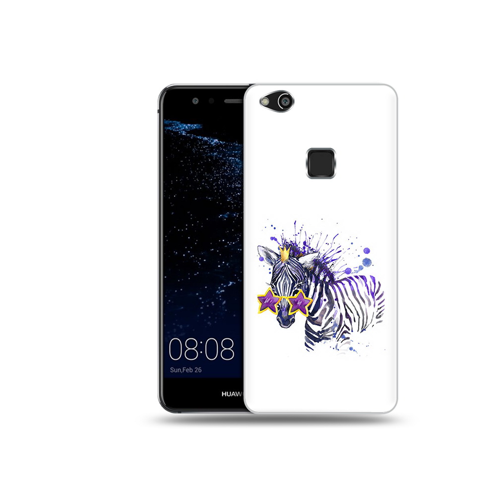 Чехол MyPads Tocco для Huawei P10 Lite акварельная зебра (PT62135.59.215), Прозрачный, Tocco
Чехол MyPads Tocco для Huawei P10 Lite акварельная зебра (PT62135.59.215), Прозрачный, Tocco