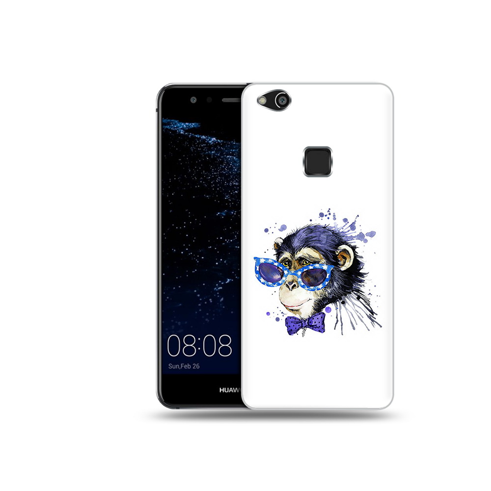 Чехол MyPads Tocco для Huawei P10 Lite акварельная обезьяна (PT62135.59.216), Прозрачный, Tocco
Чехол MyPads Tocco для Huawei P10 Lite акварельная обезьяна (PT62135.59.216), Прозрачный, Tocco