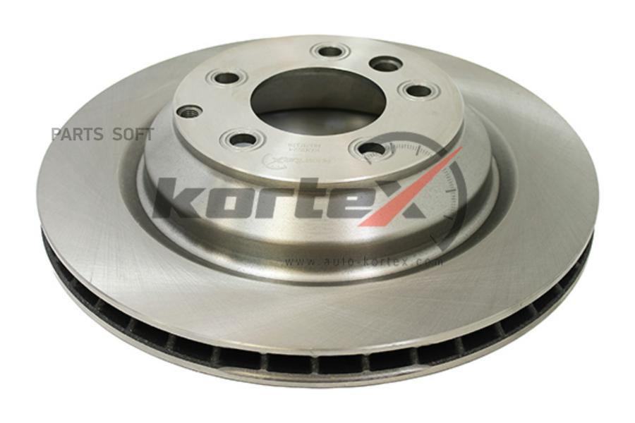 Диск Торм. Audi Q7 Vw Touareg Porsche Cayenne Зад. (D 358mm) Kd0524 KORTEX арт. KD0524
Диск Торм. Audi Q7 Vw Touareg Porsche Cayenne Зад. (D 358mm) Kd0524 KORTEX арт. KD0524