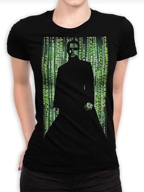 Футболка женская DreamShirts Studio Матрица - Киану Ривз 2201-matr-1 черная XS, Черный, Матрица - Киану Ривз 2201-matr-1
Футболка женская DreamShirts Studio Матрица - Киану Ривз 2201-matr-1 черная XS, Черный, Матрица - Киану Ривз 2201-matr-1