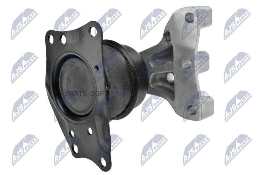 Подушка Двигателя Audi A1 99-, Seat Ibiza Ii, Iv, Skoda Fabia I, Ii, Roomster 99-
Подушка Двигателя Audi A1 99-, Seat Ibiza Ii, Iv, Skoda Fabia I, Ii, Roomster 99-