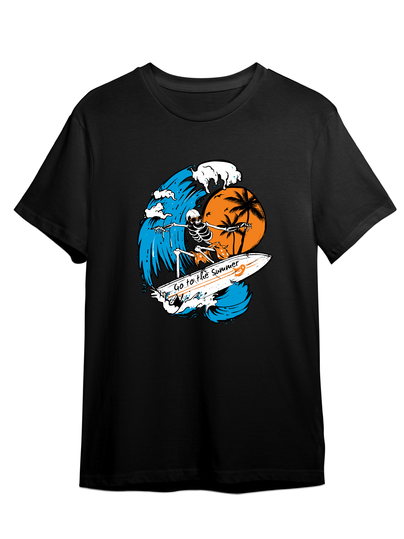 Футболка унисекс СувенирShop Summer time/Лето/Солнце/Пляж 4 черная 2XL (52-54), Черный, "Summer time/Лето/Солнце/Пляж" 4
Футболка унисекс СувенирShop Summer time/Лето/Солнце/Пляж 4 черная 2XL (52-54), Черный, "Summer time/Лето/Солнце/Пляж" 4