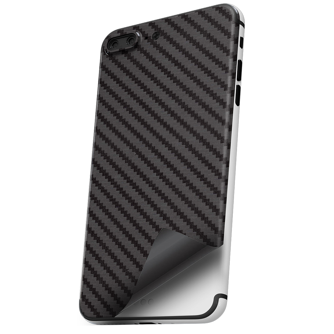 Пленка защитная гидрогелевая Krutoff для Infinix Hot 7 Pro задняя сторона (карбон черный)
Пленка защитная гидрогелевая Krutoff для Infinix Hot 7 Pro задняя сторона (карбон черный)
