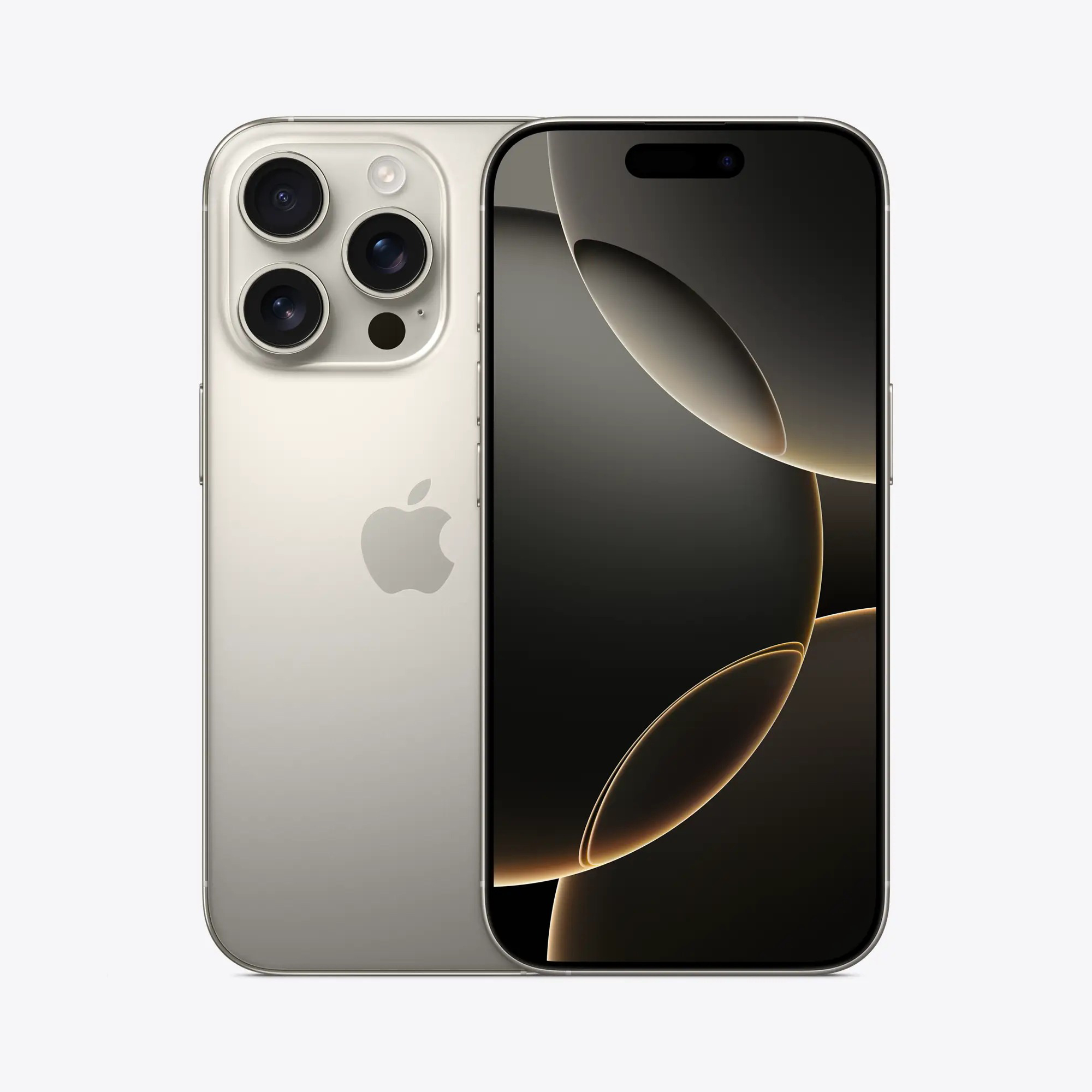 Смартфон Apple iPhone 16 Pro 128 Gb Natural Titanium 2 sim, iPhone 16 Pro (2sim)
Смартфон Apple iPhone 16 Pro 128 Gb Natural Titanium 2 sim, iPhone 16 Pro (2sim)