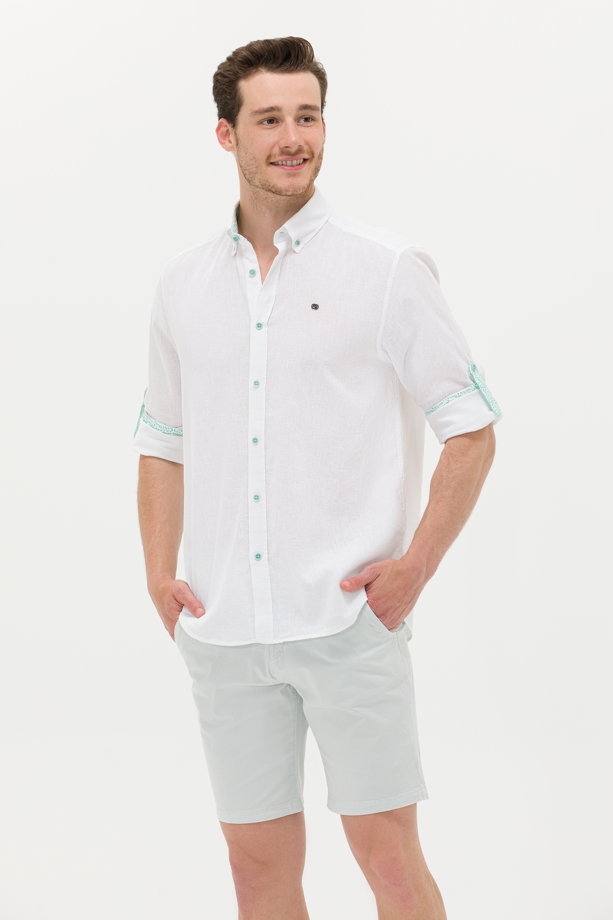 Рубашка мужская U.S. POLO Assn. G081SZ004-000-1582640-COMOS_VR090_XL белая XL, Белый, G081SZ004-000-1582640-COMOS
Рубашка мужская U.S. POLO Assn. G081SZ004-000-1582640-COMOS_VR090_XL белая XL, Белый, G081SZ004-000-1582640-COMOS
