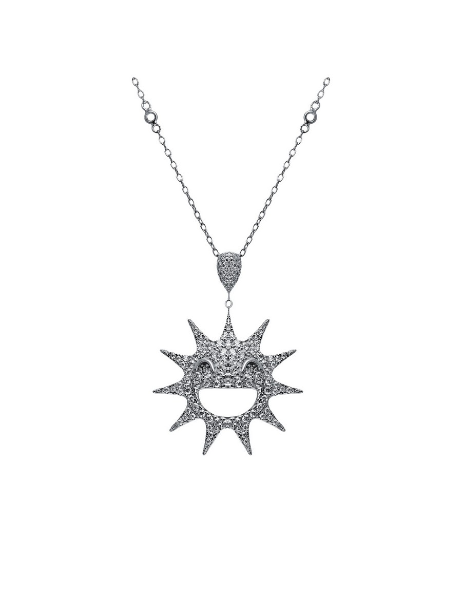 Колье из серебра 45 см Element47 SS-B1002N_TSP_001_WG, фианит, SS-B1002N_TSP_001_WG
Колье из серебра 45 см Element47 SS-B1002N_TSP_001_WG, фианит, SS-B1002N_TSP_001_WG