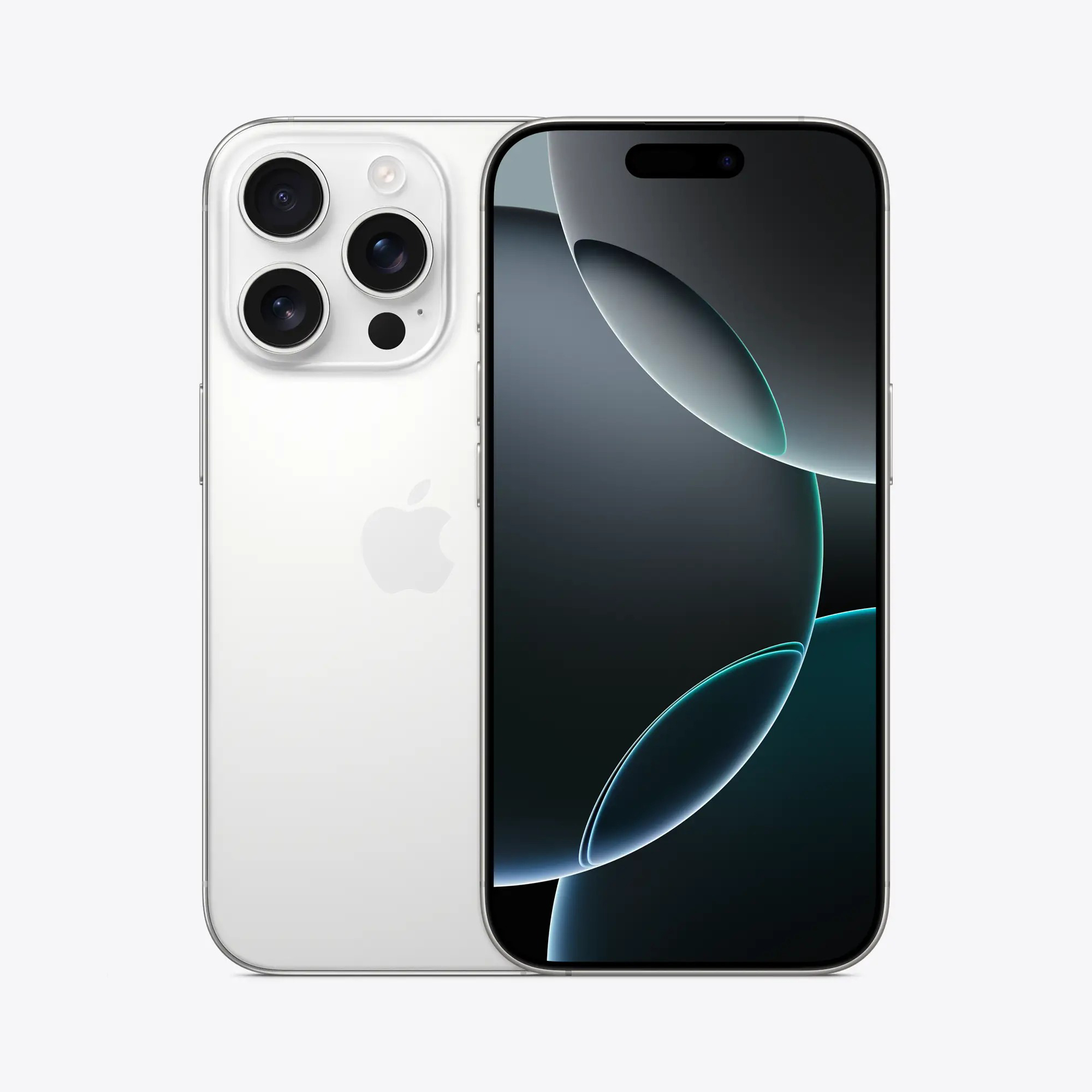 Смартфон Apple iPhone 16 Pro 256 Gb White Titanium 2 sim, iPhone 16 Pro (2sim)
Смартфон Apple iPhone 16 Pro 256 Gb White Titanium 2 sim, iPhone 16 Pro (2sim)
