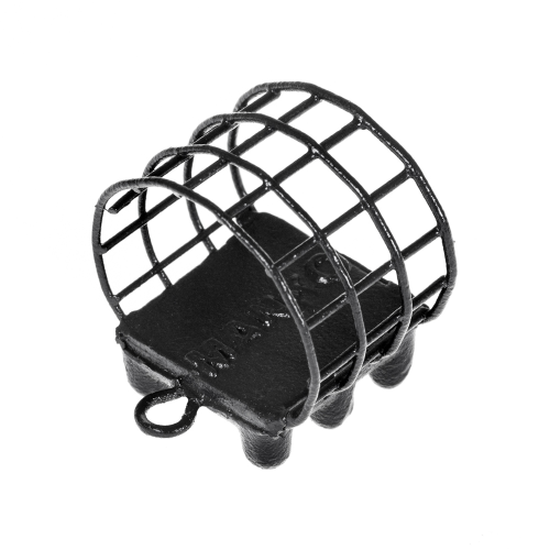 Кормушка Trigger Baits С грунтозацепом 30гр. 10шт., Trigger Baits С грунтозацепом 30гр. 10шт.
Кормушка Trigger Baits С грунтозацепом 30гр. 10шт., Trigger Baits С грунтозацепом 30гр. 10шт.