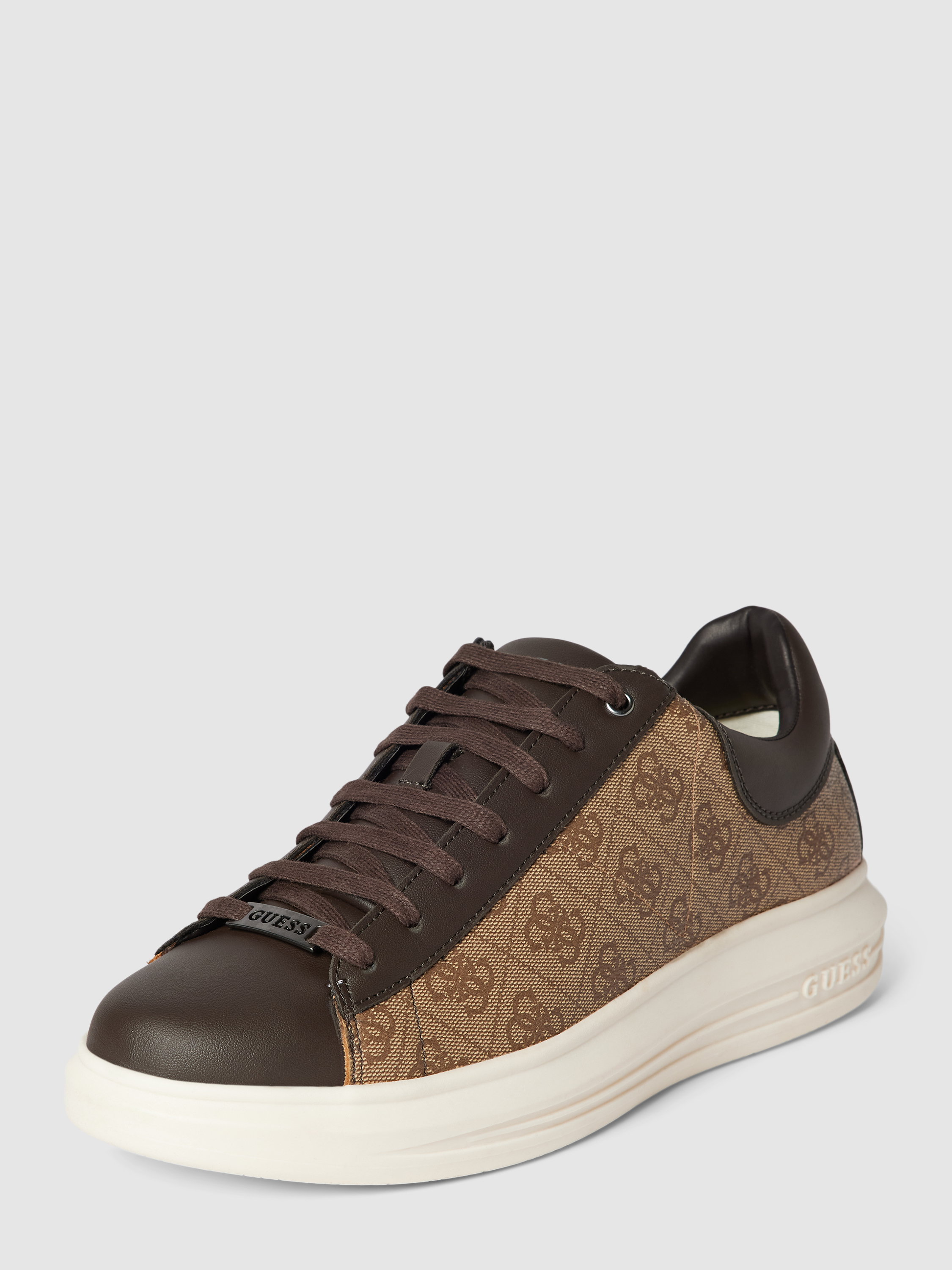 Кеды мужские GUESS 1716255 коричневые 41 EU (доставка из-за рубежа), Коричневый, 1716255
Кеды мужские GUESS 1716255 коричневые 41 EU (доставка из-за рубежа), Коричневый, 1716255