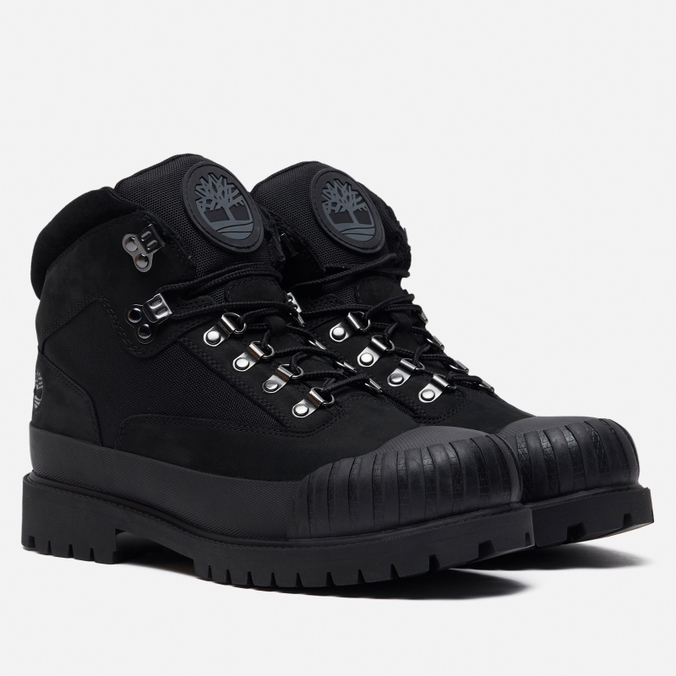 Ботинки мужские Timberland Heritage Rubber Toe Hiking черные 43.5 EU, Heritage Rubber Toe Hiking
Ботинки мужские Timberland Heritage Rubber Toe Hiking черные 43.5 EU, Heritage Rubber Toe Hiking