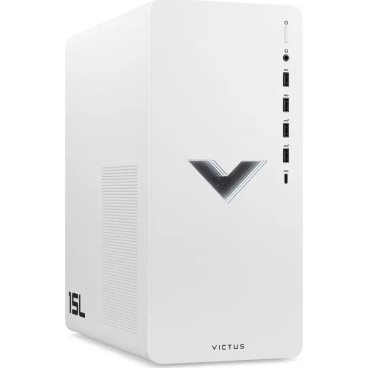 Настольный компьютер HP Victus 15L DT TG02-0059ci 699A2EA белый (699A2EA), Victus 15L DT TG02-0059ci 699A2EA
Настольный компьютер HP Victus 15L DT TG02-0059ci 699A2EA белый (699A2EA), Victus 15L DT TG02-0059ci 699A2EA