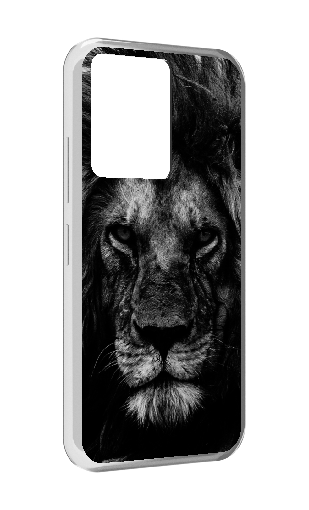 Чехол MyPads смуглый лев мужской для Infinix Note 12 5G X671 / Note 12 Pro 5G, Прозрачный, Tocco
Чехол MyPads смуглый лев мужской для Infinix Note 12 5G X671 / Note 12 Pro 5G, Прозрачный, Tocco