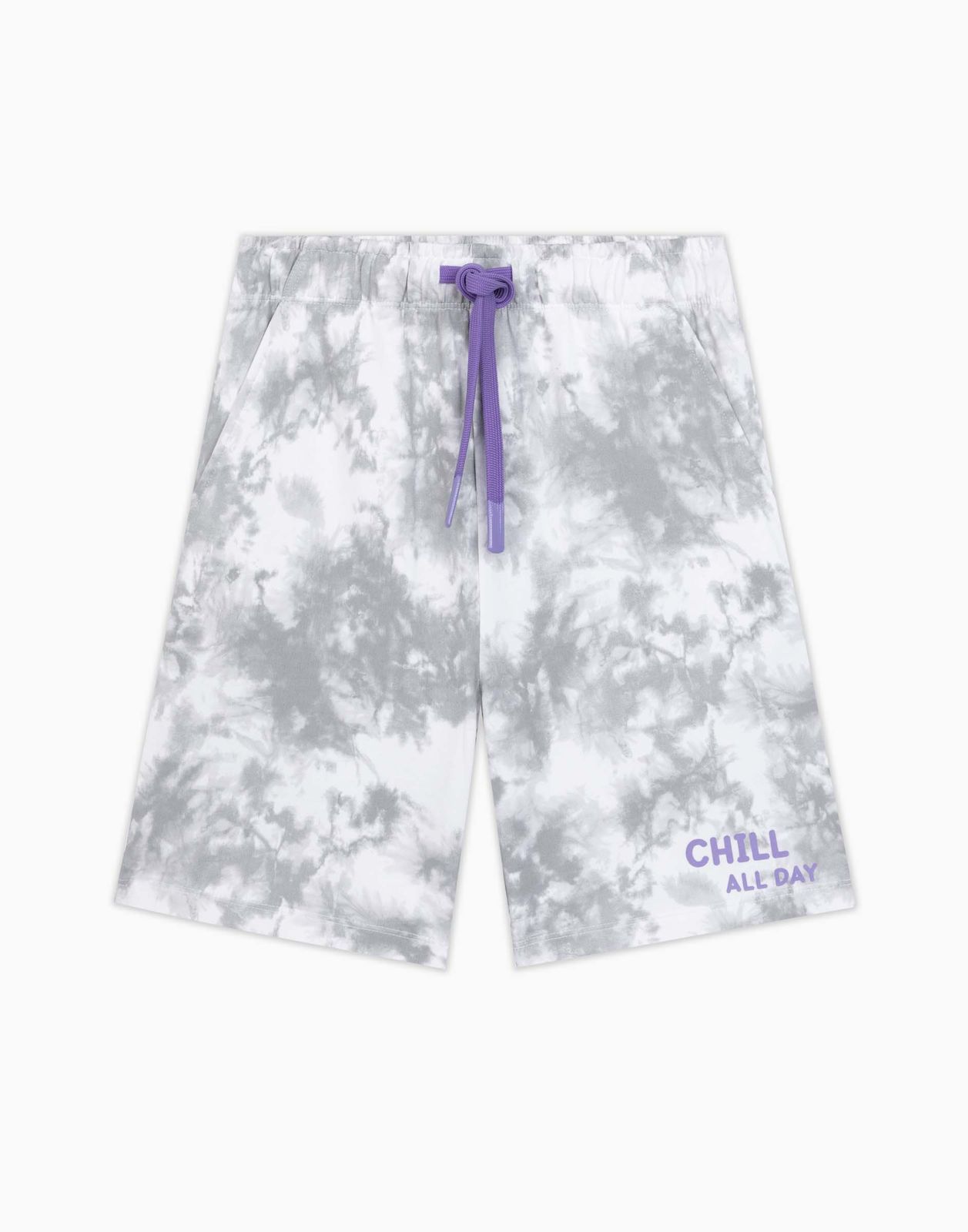 Спортивные шорты для мальчика Gloria Jeans BSH007449 серый/белый 8-10л/140, BSH007449
Спортивные шорты для мальчика Gloria Jeans BSH007449 серый/белый 8-10л/140, BSH007449