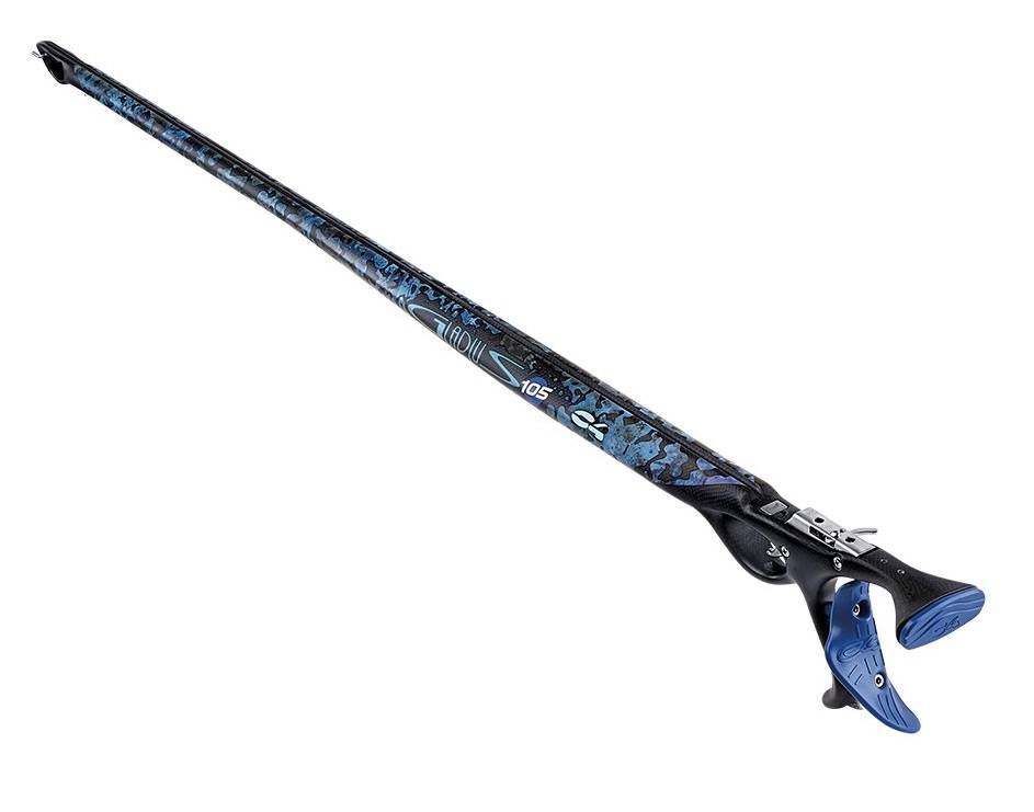 Арбалет GLADIUS CAMU OCEAN 105 cm, полный комплект, без катушки, Синий, CAMU OCEAN
Арбалет GLADIUS CAMU OCEAN 105 cm, полный комплект, без катушки, Синий, CAMU OCEAN