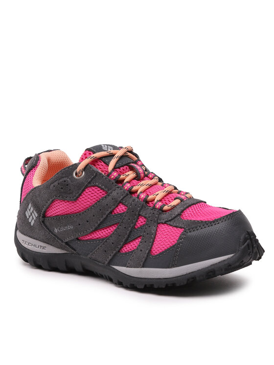 Кроссовки Youth Redmond Waterproof BY2857 Columbia Розовый 32 EU, Youth Redmond Waterproof BY2857
Кроссовки Youth Redmond Waterproof BY2857 Columbia Розовый 32 EU, Youth Redmond Waterproof BY2857