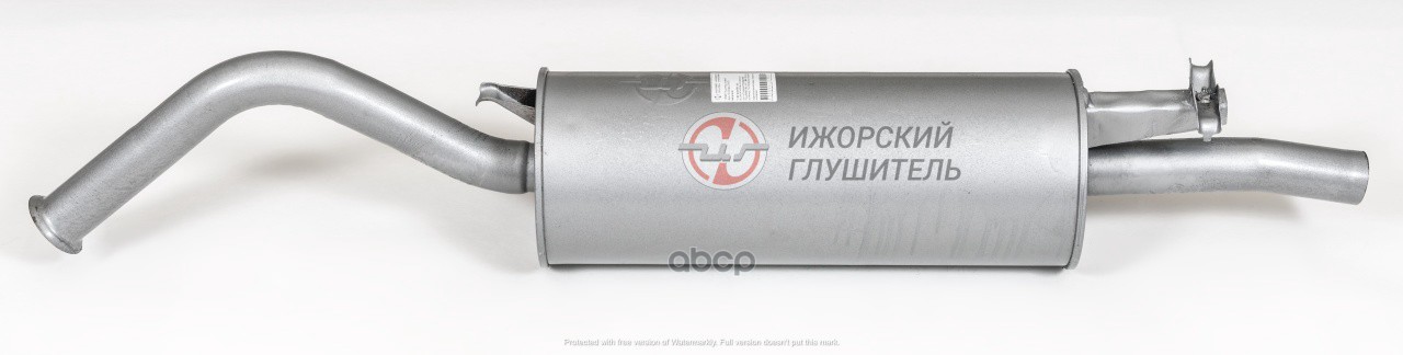 Глушитель Основной Audi 100(44/C4) Mot.2,2/2,3l Ижорский Глушитель 135998 Ижорский глушите
Глушитель Основной Audi 100(44/C4) Mot.2,2/2,3l Ижорский Глушитель 135998 Ижорский глушите