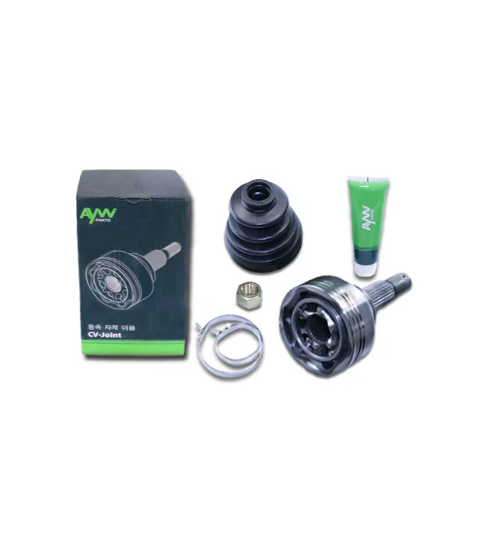Шрус Внешний Nissan Qashqai/Qashqai+2 (J10,Jj10) 02/07>, Nissan X-Trail (T31) 2.0 06/07> A
Шрус Внешний Nissan Qashqai/Qashqai+2 (J10,Jj10) 02/07>, Nissan X-Trail (T31) 2.0 06/07> A