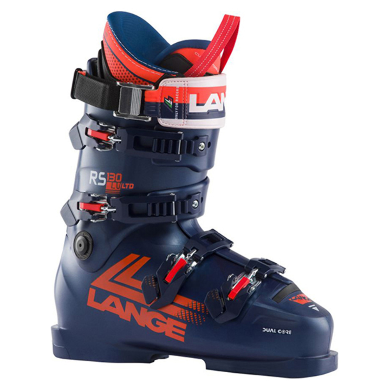 Горнолыжные ботинки Lange RS 130 LTD Legend Blue 23/24, 28.0, Синий, RS 130 LTD Legend Blue (23/24)
Горнолыжные ботинки Lange RS 130 LTD Legend Blue 23/24, 28.0, Синий, RS 130 LTD Legend Blue (23/24)