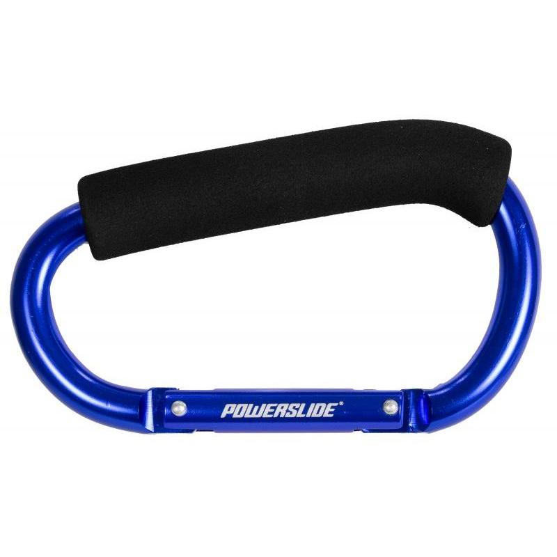 Карабин Для Переноски Роликовых Коньков Powerslide Skate Carry Blue, Разноцветный, 907047
Карабин Для Переноски Роликовых Коньков Powerslide Skate Carry Blue, Разноцветный, 907047