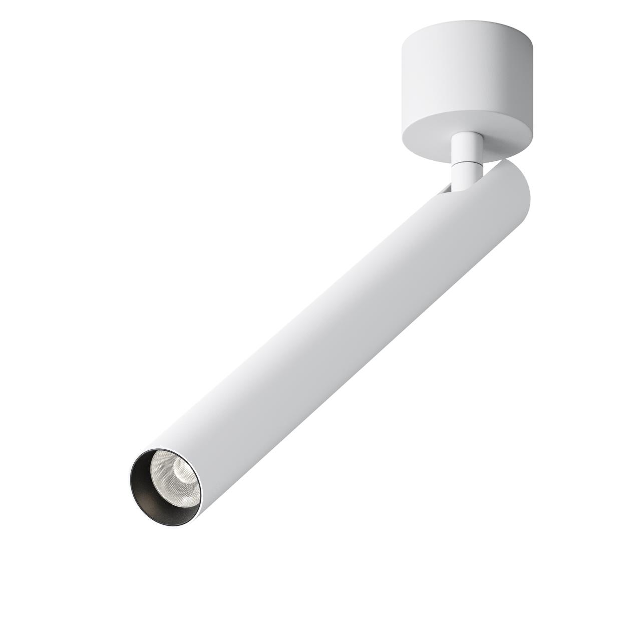 Потолочный светильник Technical Maytoni Focus T, C141CL-L300-6W4K-W, Стиль Современный
Потолочный светильник Technical Maytoni Focus T, C141CL-L300-6W4K-W, Стиль Современный