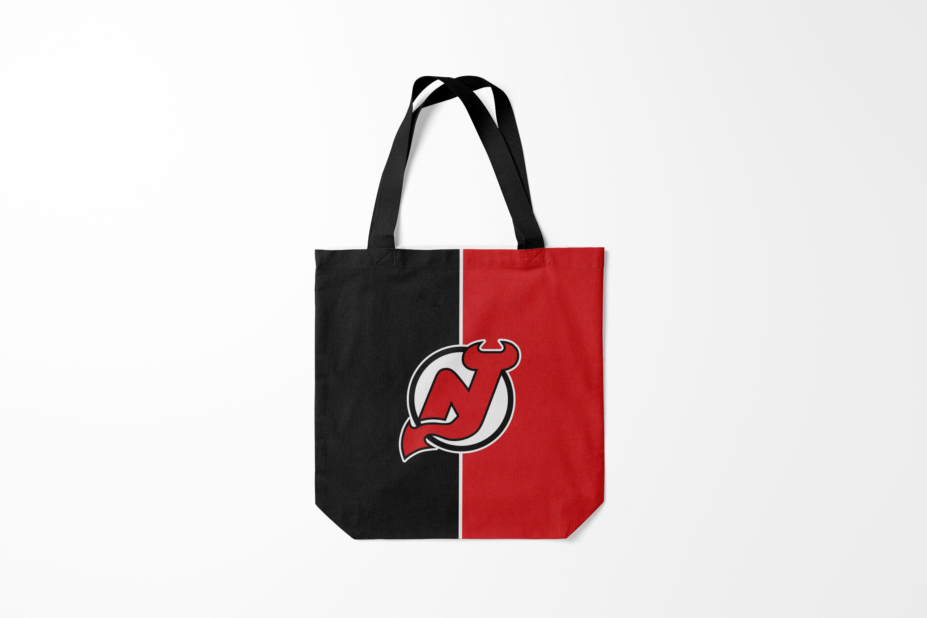 Сумка шoппер унисекс Burnettie NHL Нью Джерси Девилз, черный; красный, NHL Нью Джерси Девилз
Сумка шoппер унисекс Burnettie NHL Нью Джерси Девилз, черный; красный, NHL Нью Джерси Девилз