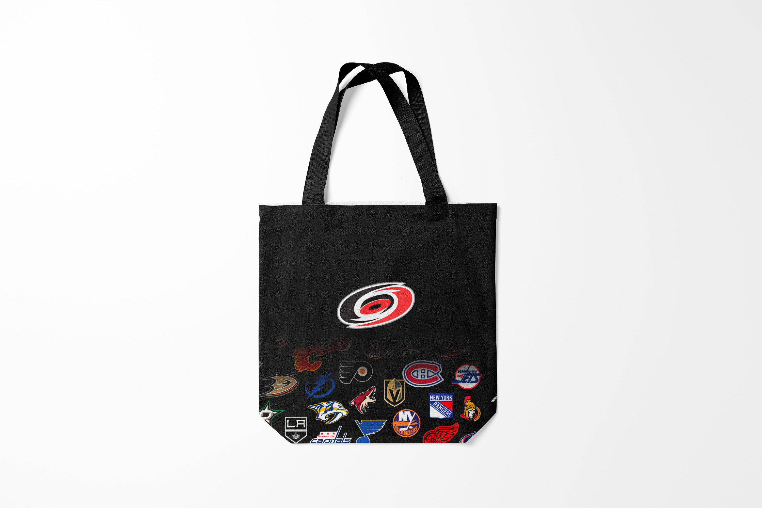 Сумка шoппер унисекс Burnettie NHL Carolina Hurricanes Z, черный, NHL Carolina Hurricanes Z
Сумка шoппер унисекс Burnettie NHL Carolina Hurricanes Z, черный, NHL Carolina Hurricanes Z
