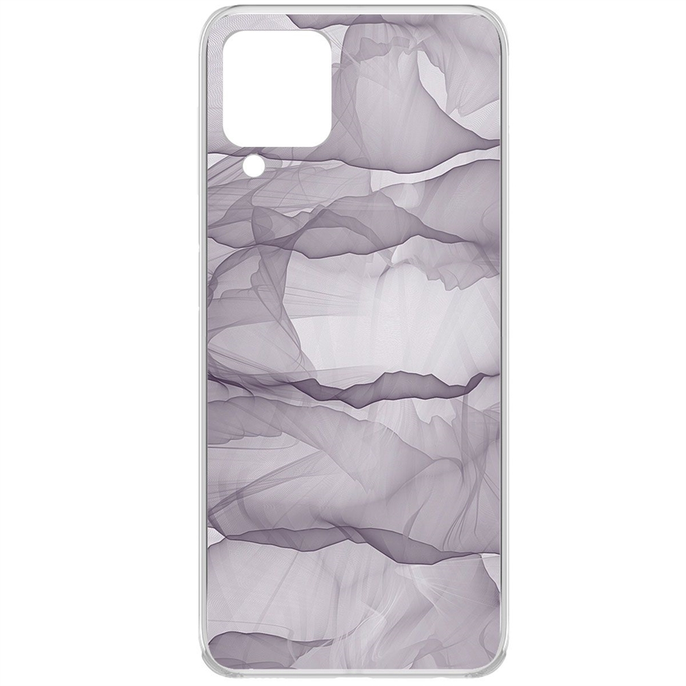 Чехол-накладка Krutoff Clear Case Абстракт 1 для Samsung Galaxy A22/M22 (A225/M225), Прозрачный
Чехол-накладка Krutoff Clear Case Абстракт 1 для Samsung Galaxy A22/M22 (A225/M225), Прозрачный