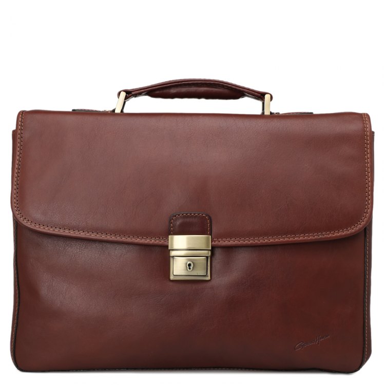 Портфель мужской Gerard Henon 5127 коричневый, 5127
Портфель мужской Gerard Henon 5127 коричневый, 5127