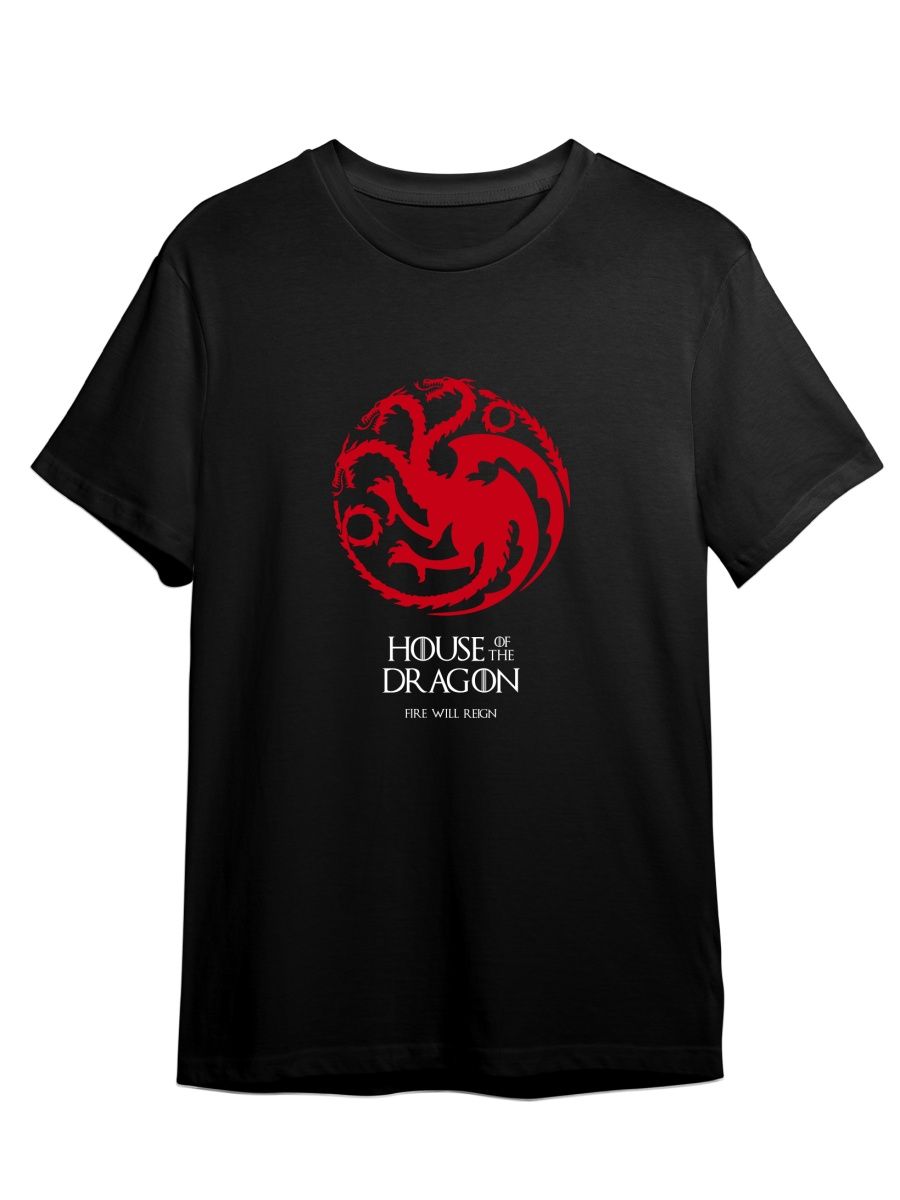 Футболка унисекс СувенирShop Дом Дракона/Game of Thrones 13 черная 3XL (56-58), Черный, "Игра Престолов/Дом Дракона/Game of Thrones" 13
Футболка унисекс СувенирShop Дом Дракона/Game of Thrones 13 черная 3XL (56-58), Черный, "Игра Престолов/Дом Дракона/Game of Thrones" 13