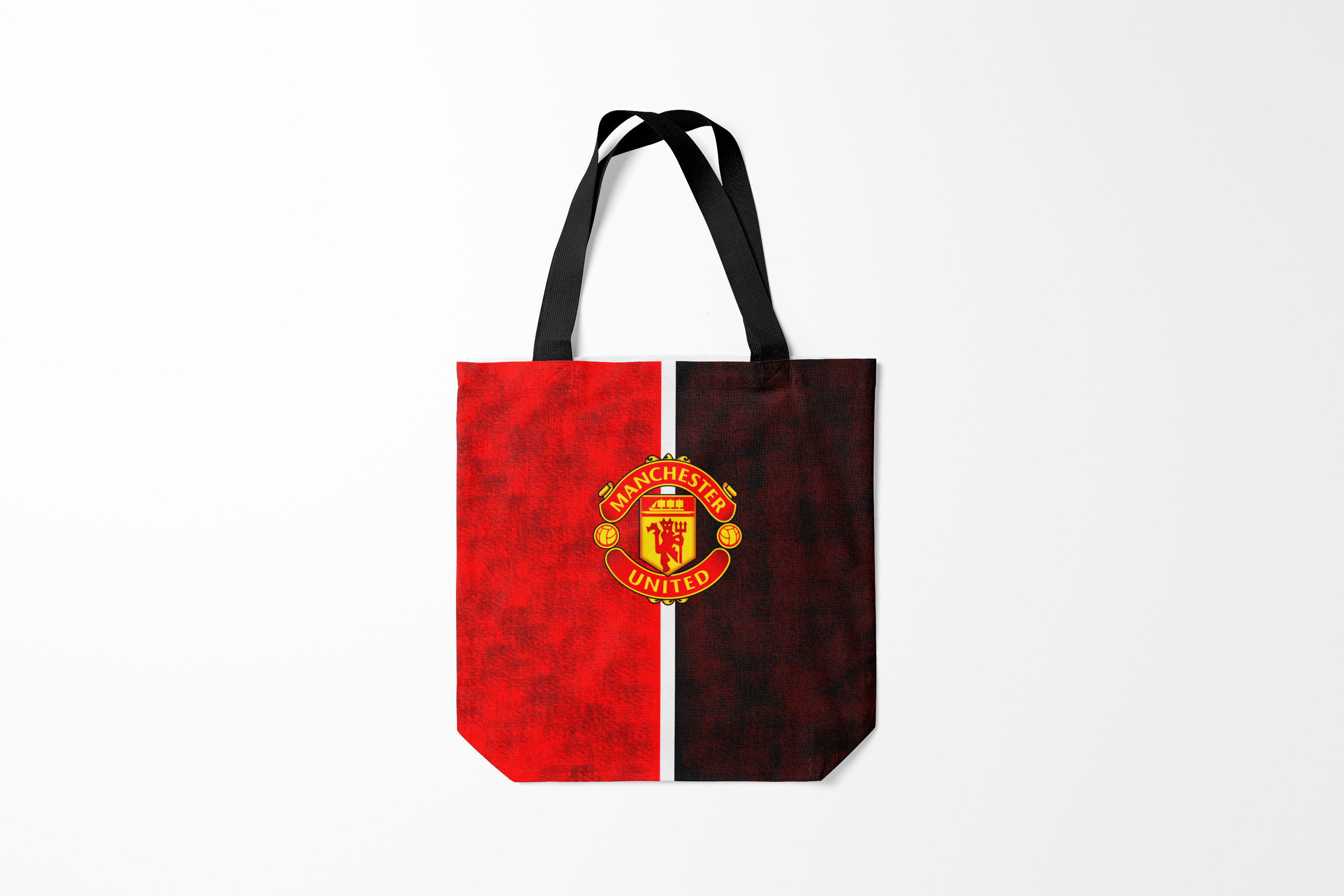 Сумка шoппер унисекс Burnettie Manchester United Манчестер Юнайтед 3D, красный, Manchester United Манчестер Юнайтед 3D
Сумка шoппер унисекс Burnettie Manchester United Манчестер Юнайтед 3D, красный, Manchester United Манчестер Юнайтед 3D
