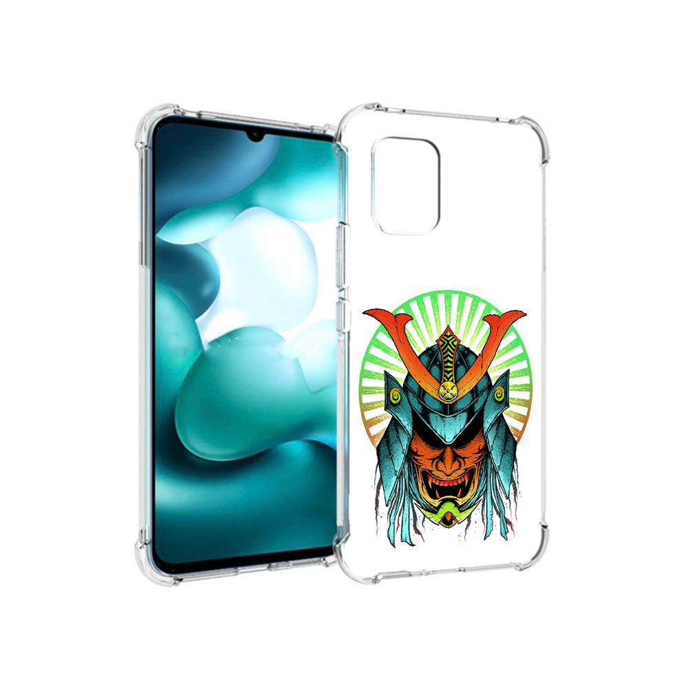 Чехол MyPads Tocco для Xiaomi Mi 10 Lite ешимитсу рисунок (PT150213.294.345), Прозрачный, Tocco
Чехол MyPads Tocco для Xiaomi Mi 10 Lite ешимитсу рисунок (PT150213.294.345), Прозрачный, Tocco