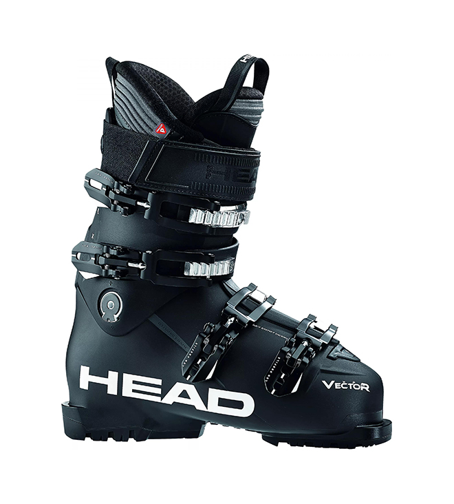Горнолыжные ботинки Head Vector EVO XP Black 23/24, 27.5, Черный, Vector EVO XP Black (23/24)
Горнолыжные ботинки Head Vector EVO XP Black 23/24, 27.5, Черный, Vector EVO XP Black (23/24)
