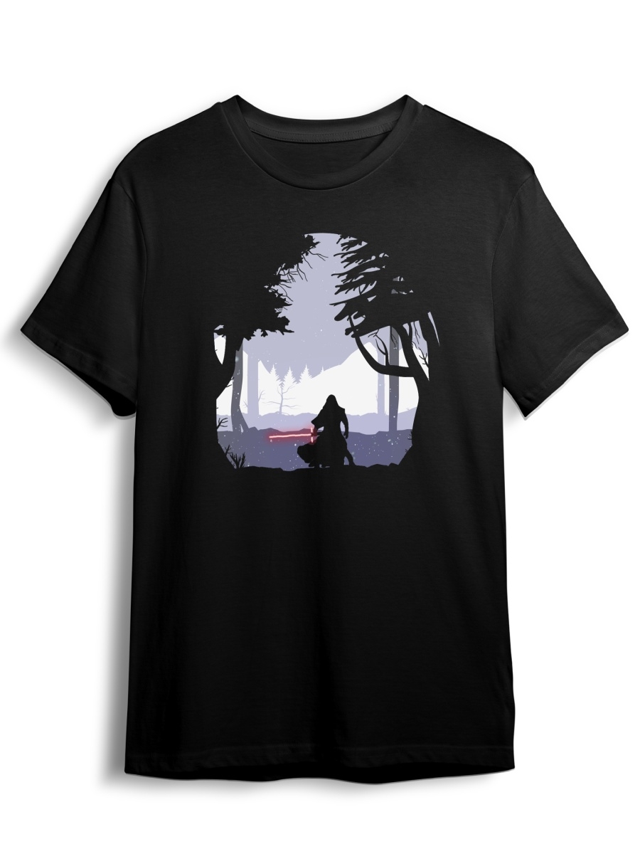 Футболка унисекс СувенирShop Звездные войны/Star wars 19 черная XL (50-52), Черный, "Звездные войны/Star wars" 19
Футболка унисекс СувенирShop Звездные войны/Star wars 19 черная XL (50-52), Черный, "Звездные войны/Star wars" 19