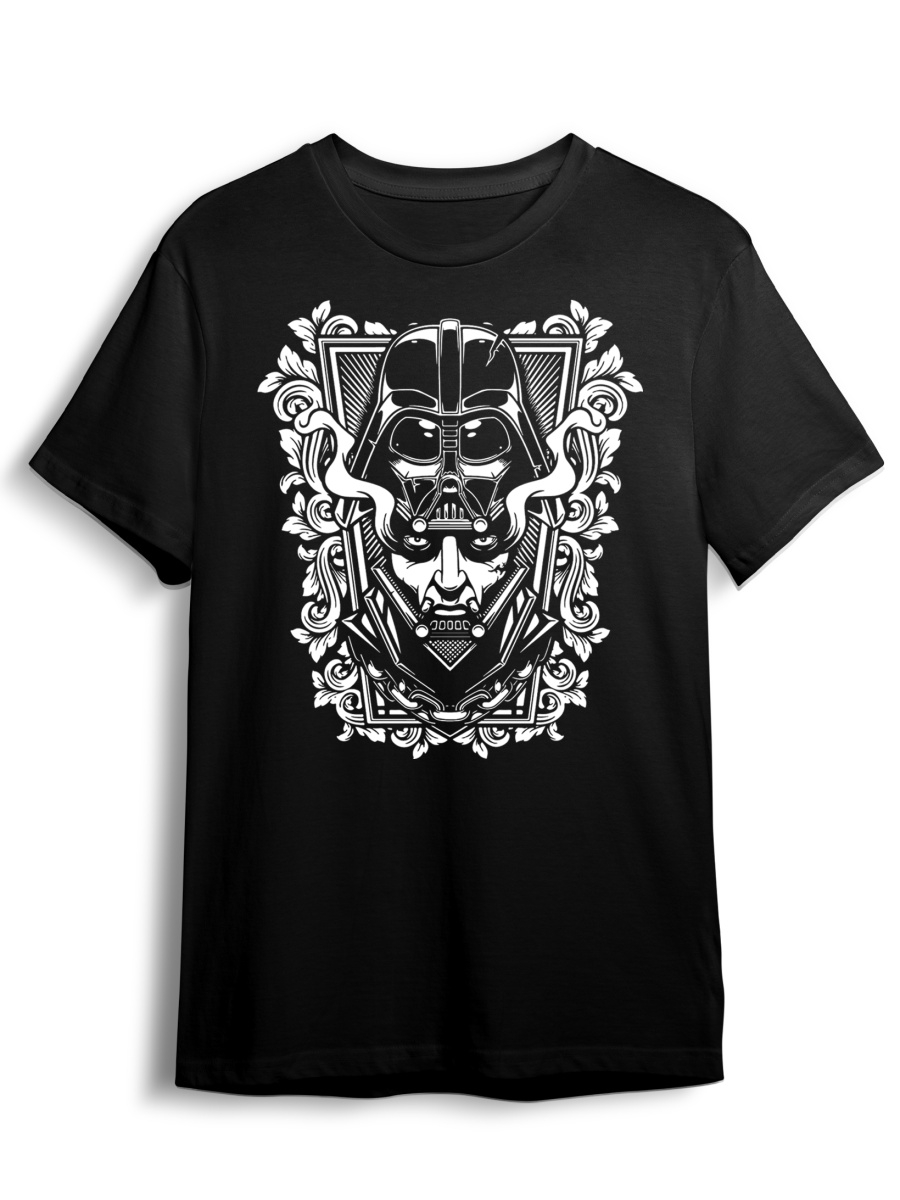 Футболка унисекс СувенирShop Звездные войны/Star wars 22 черная 3XL (56-58), Черный, "Звездные войны/Star wars" 22
Футболка унисекс СувенирShop Звездные войны/Star wars 22 черная 3XL (56-58), Черный, "Звездные войны/Star wars" 22