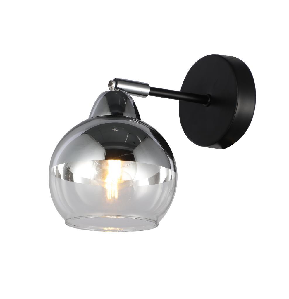 Настенный светильник бра Freya Jasper FR5225WL-01B
Настенный светильник бра Freya Jasper FR5225WL-01B