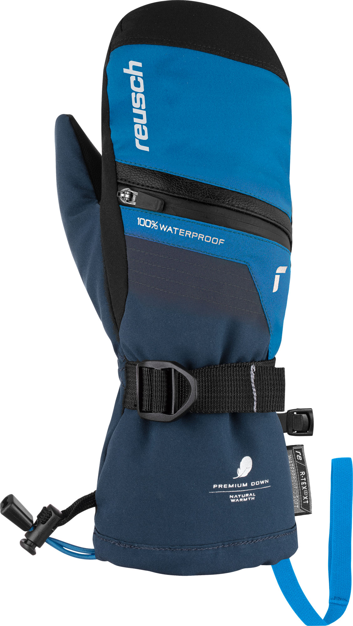 Варежки Горнолыжные Reusch Lando R-Tex Xt Junior Mitten Dress Blue/Brilliant Blue Дюйм:6, Синий, Lando R-Tex Xt Junior Mitten
Варежки Горнолыжные Reusch Lando R-Tex Xt Junior Mitten Dress Blue/Brilliant Blue Дюйм:6, Синий, Lando R-Tex Xt Junior Mitten