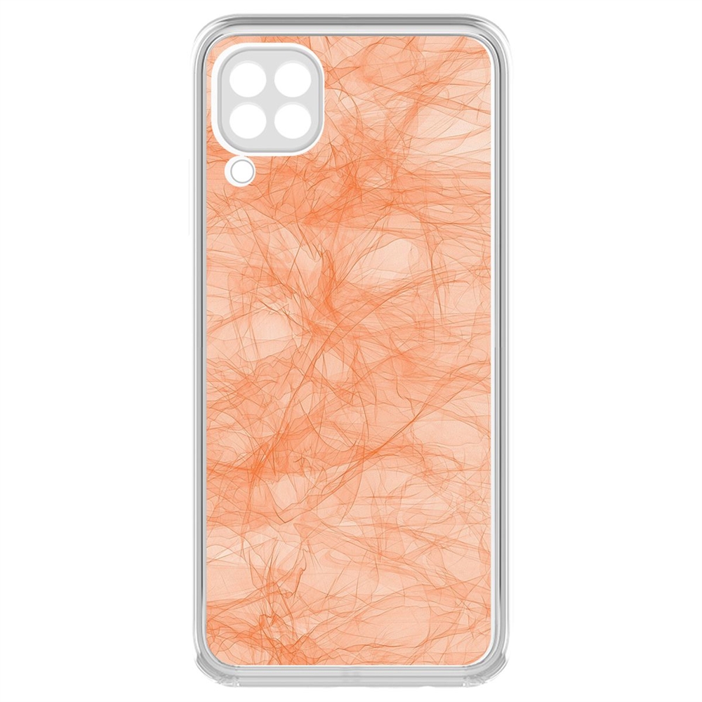 Чехол-накладка Krutoff Clear Case Абстракт 2 для Huawei P40 Lite/Nova 6 SE/Nova 7i
Чехол-накладка Krutoff Clear Case Абстракт 2 для Huawei P40 Lite/Nova 6 SE/Nova 7i