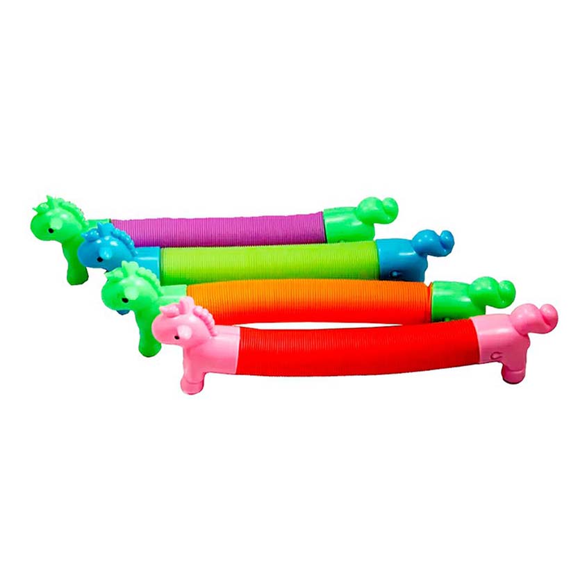 Игрушка-антистресс Pop tubes Единорог в ассортименте (дизайн и цвет по наличию), Разноцветный
Игрушка-антистресс Pop tubes Единорог в ассортименте (дизайн и цвет по наличию), Разноцветный