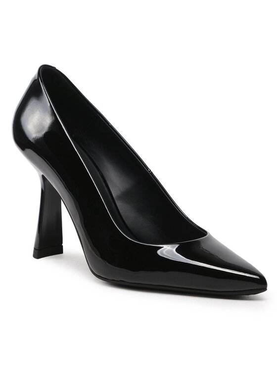 Туфли Alexis Pump 90 50487934 10233188 01 Hugo Черный 40 EU, Alexis Pump 90 50487934 10233188 01
Туфли Alexis Pump 90 50487934 10233188 01 Hugo Черный 40 EU, Alexis Pump 90 50487934 10233188 01