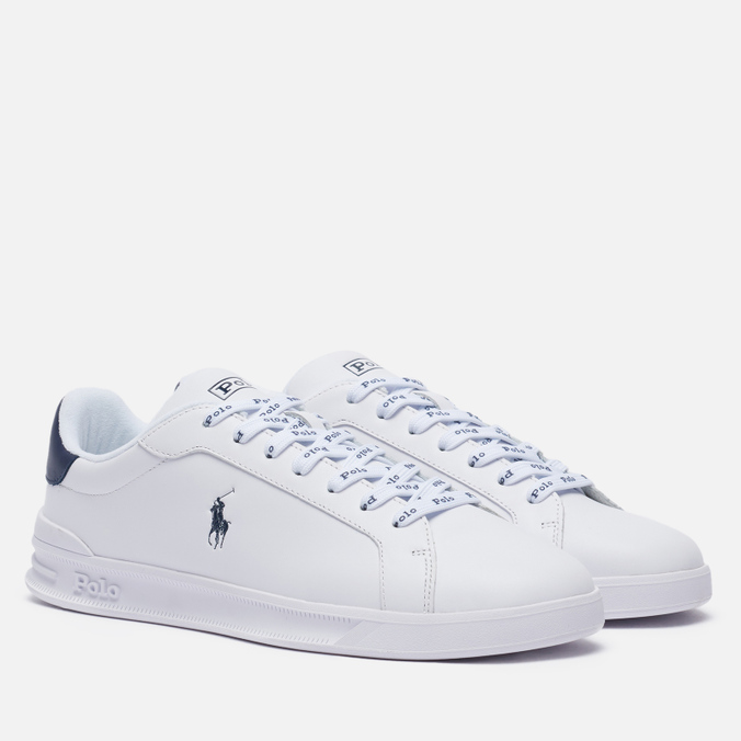 Кеды мужские Polo Ralph Lauren Heritage Court II Nappa Leather белые 41 EU, Heritage Court II Nappa Leather
Кеды мужские Polo Ralph Lauren Heritage Court II Nappa Leather белые 41 EU, Heritage Court II Nappa Leather